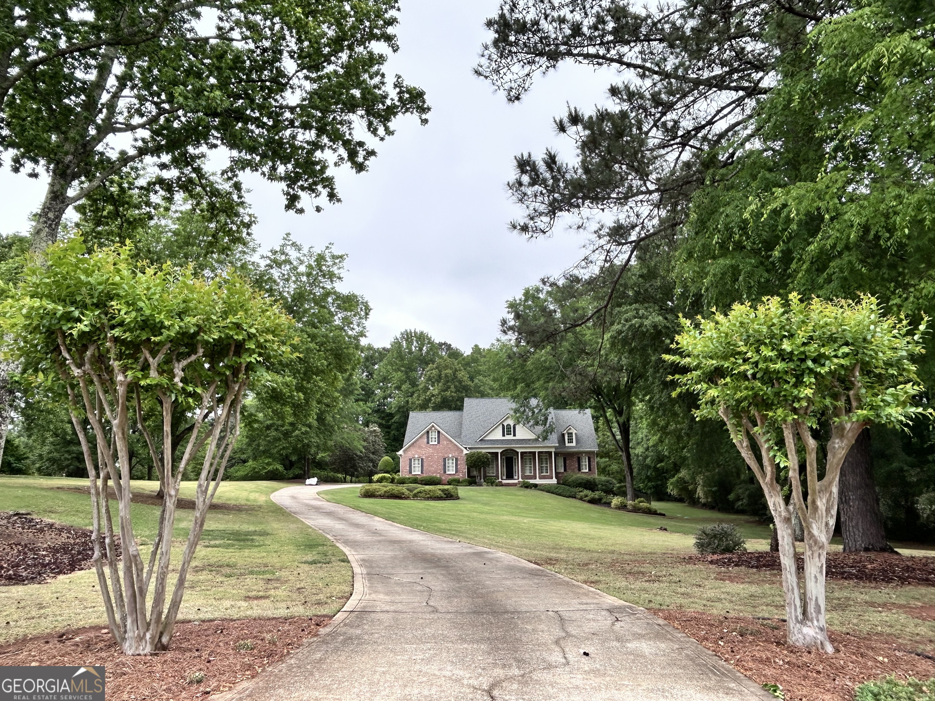 105 Meadow Trail Social Circle GA 30025