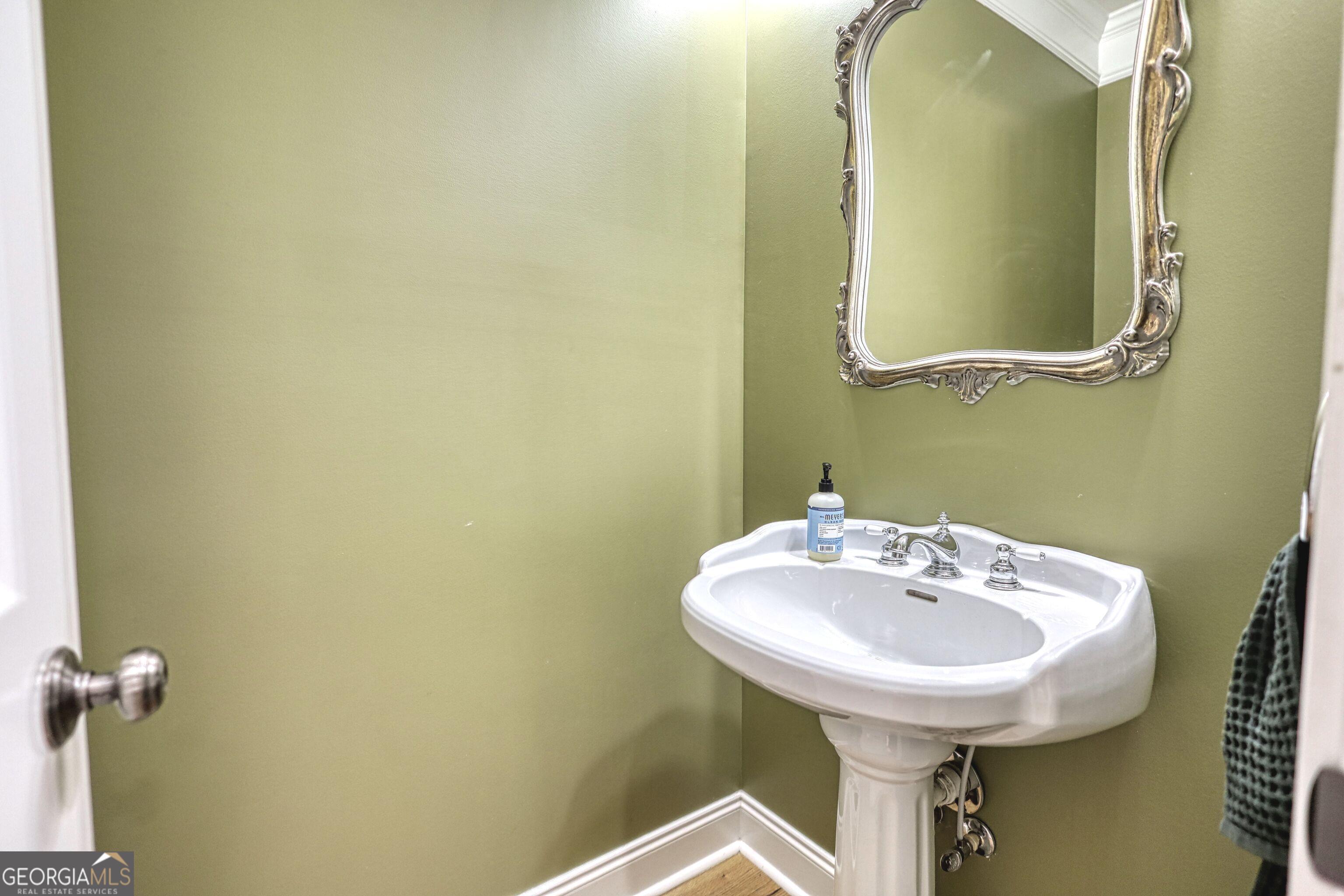 105 Meadow Trail Social Circle GA 30025