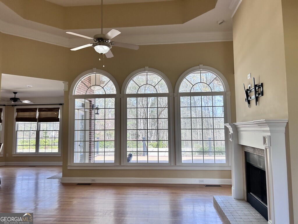 105 Meadow Trail Social Circle GA 30025