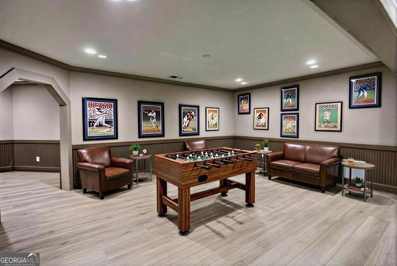 105 Meadow Trail Social Circle GA 30025