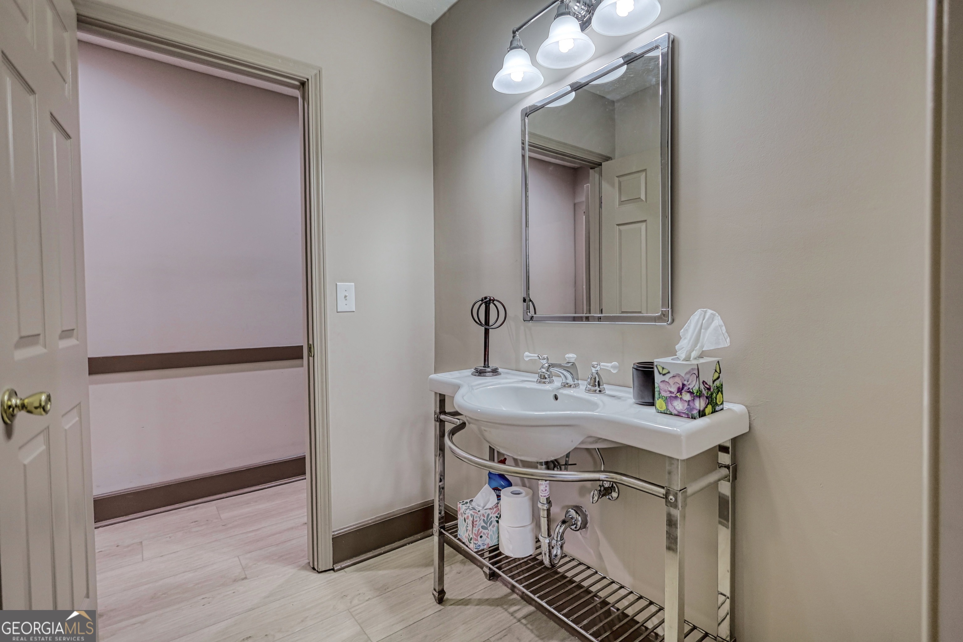 105 Meadow Trail Social Circle GA 30025