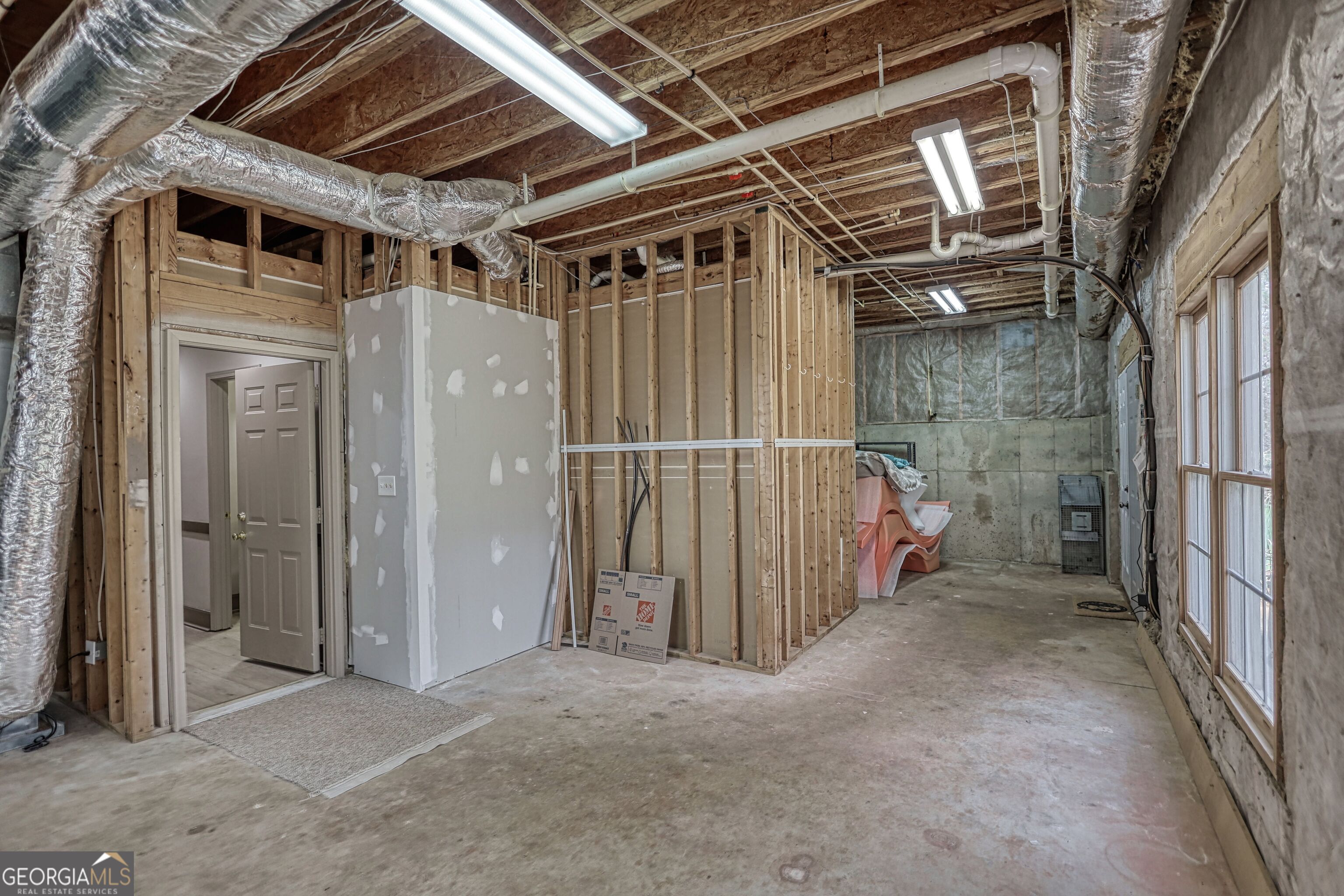 105 Meadow Trail Social Circle GA 30025