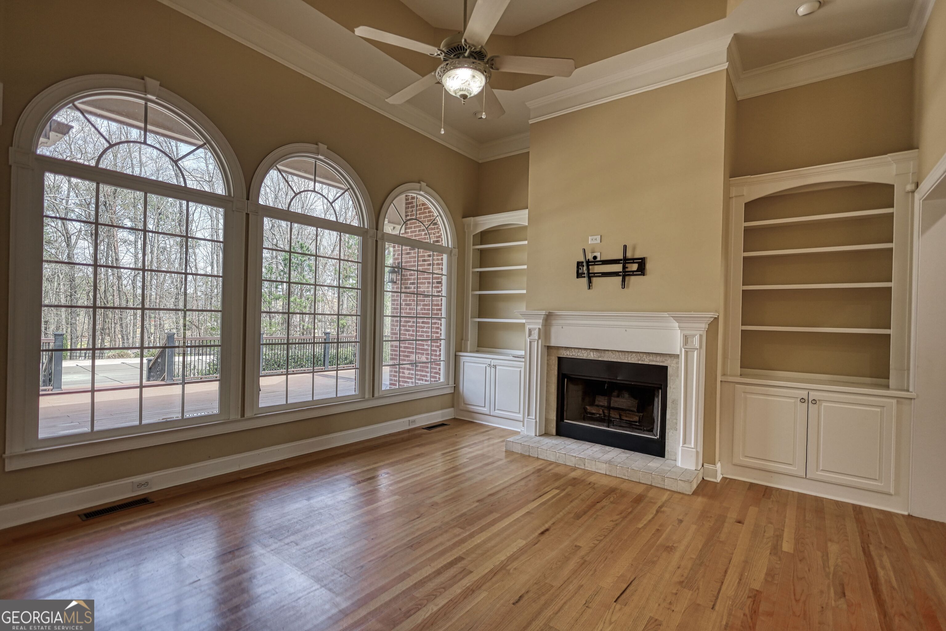 105 Meadow Trail Social Circle GA 30025