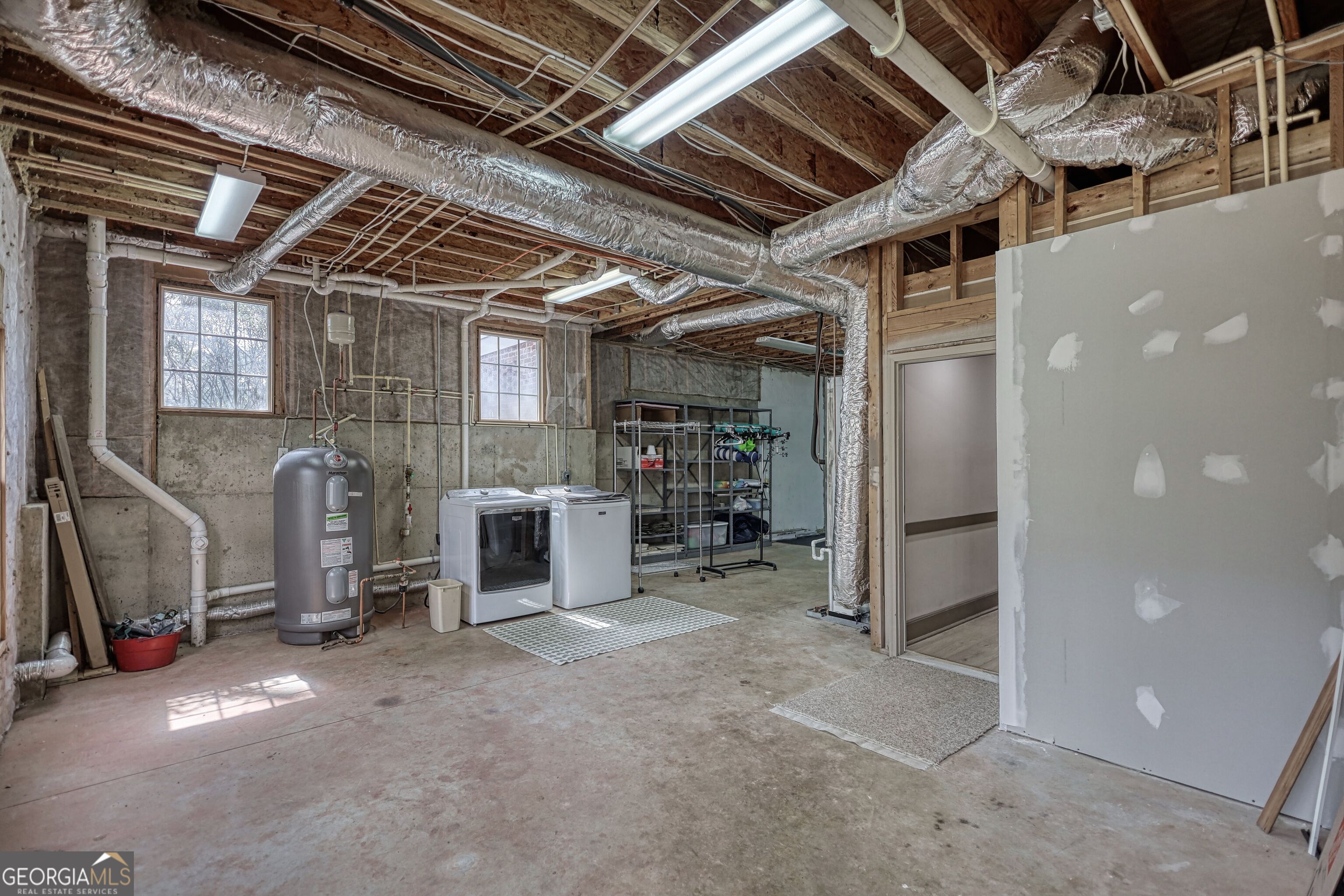 105 Meadow Trail Social Circle GA 30025
