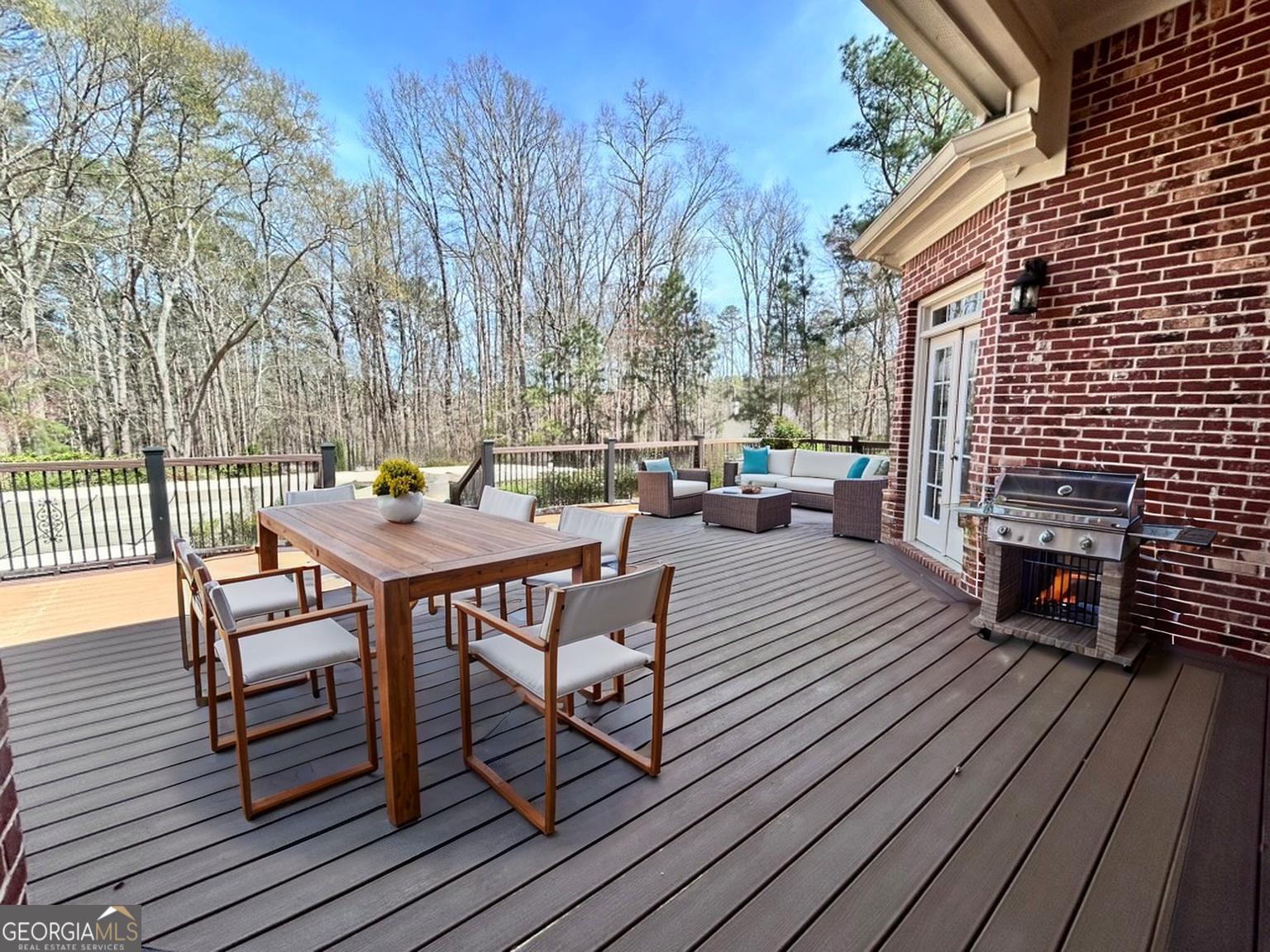 105 Meadow Trail Social Circle GA 30025