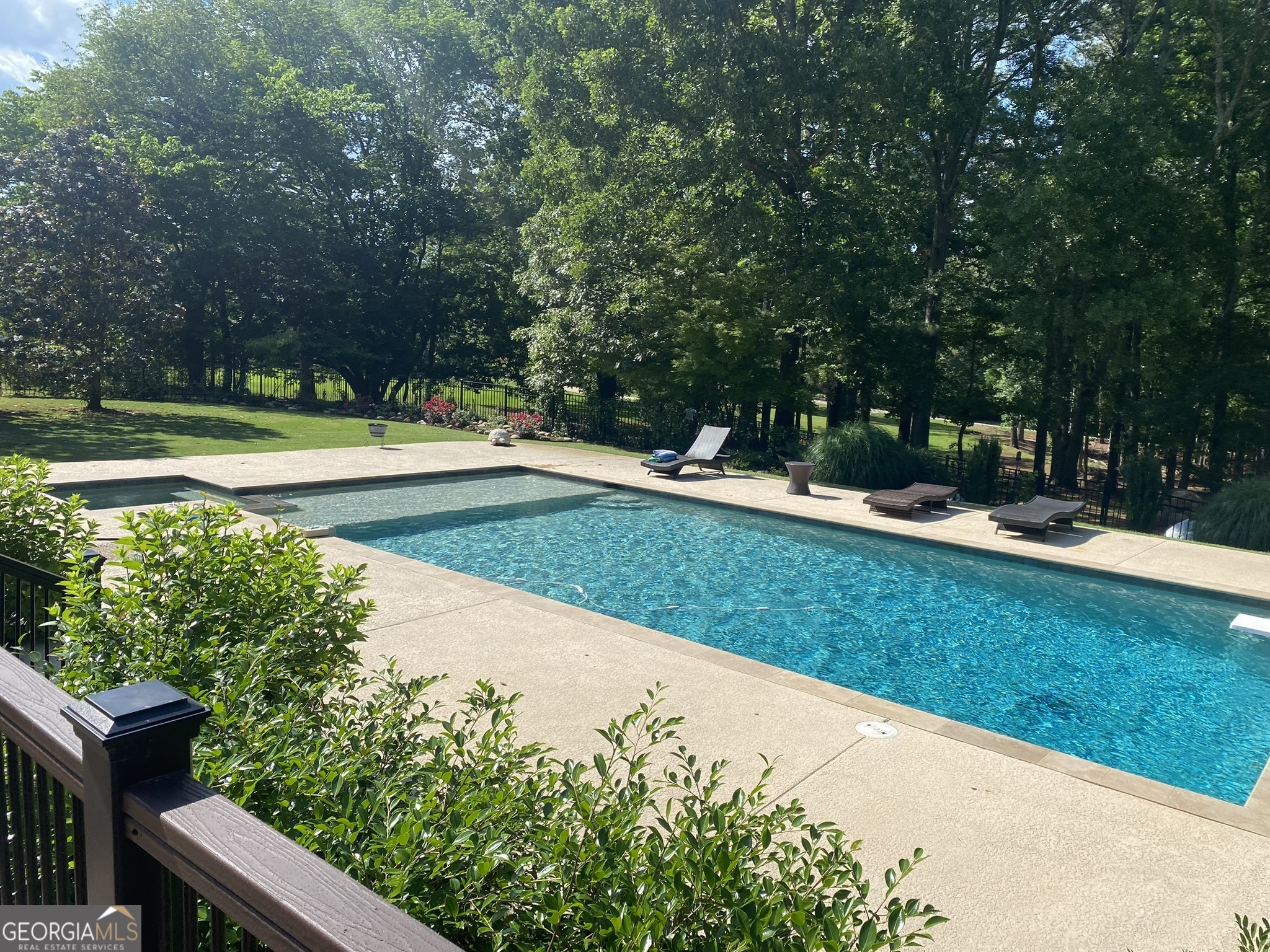 105 Meadow Trail Social Circle GA 30025