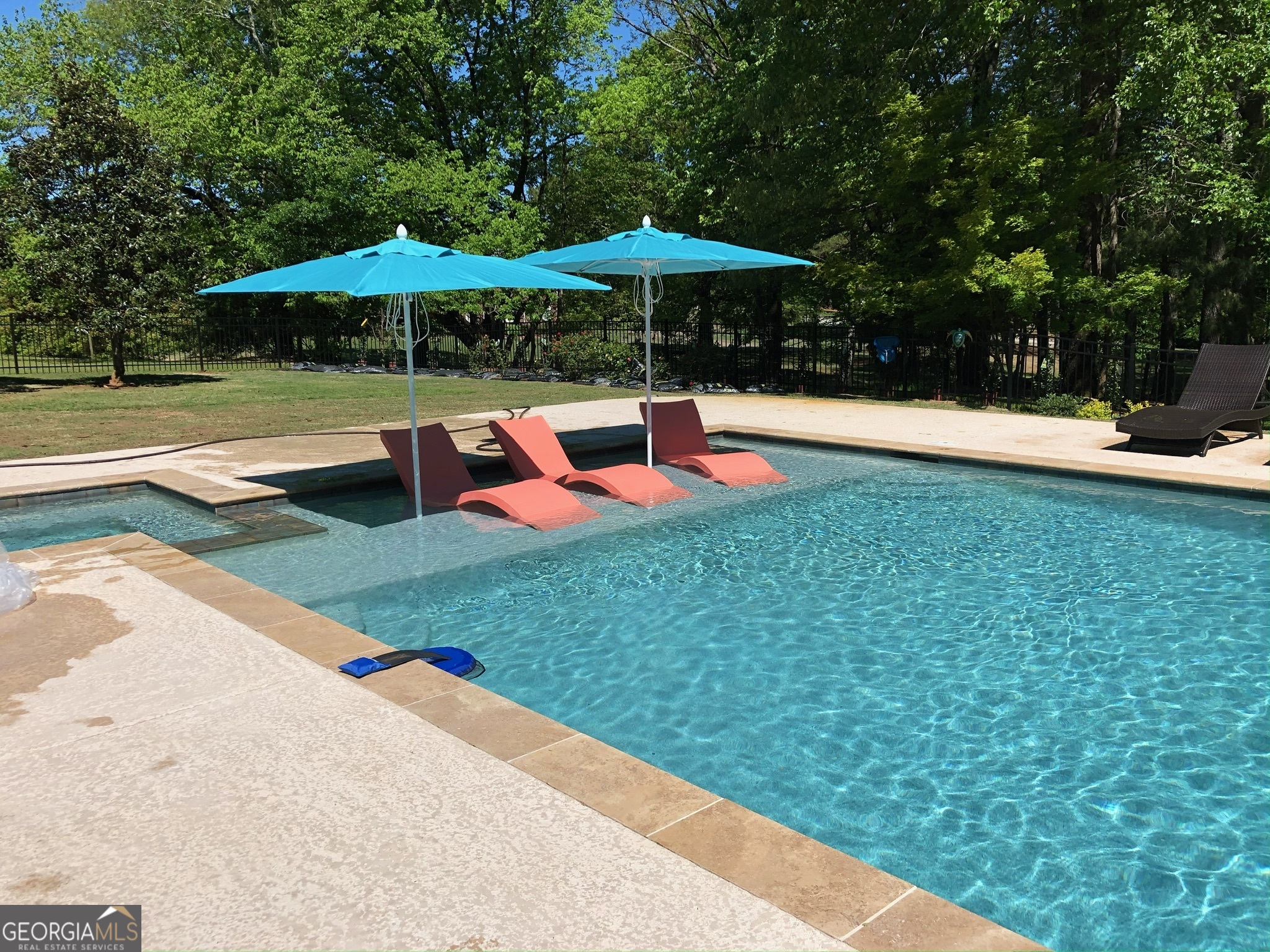 105 Meadow Trail Social Circle GA 30025