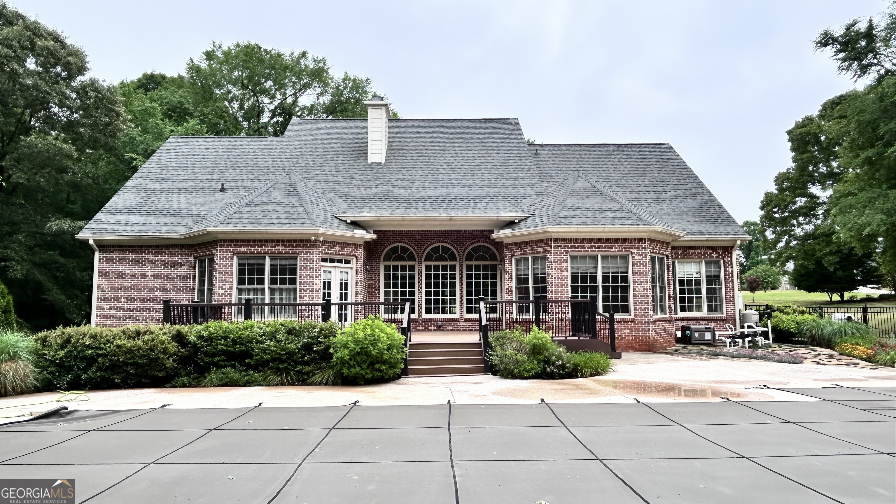 105 Meadow Trail Social Circle GA 30025