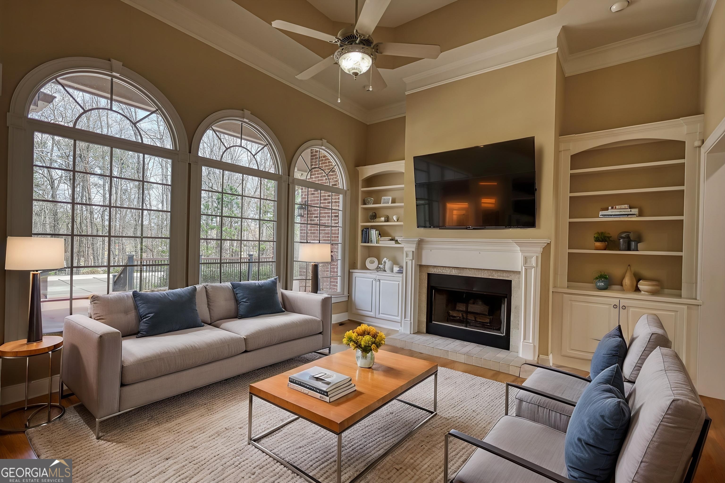 105 Meadow Trail Social Circle GA 30025
