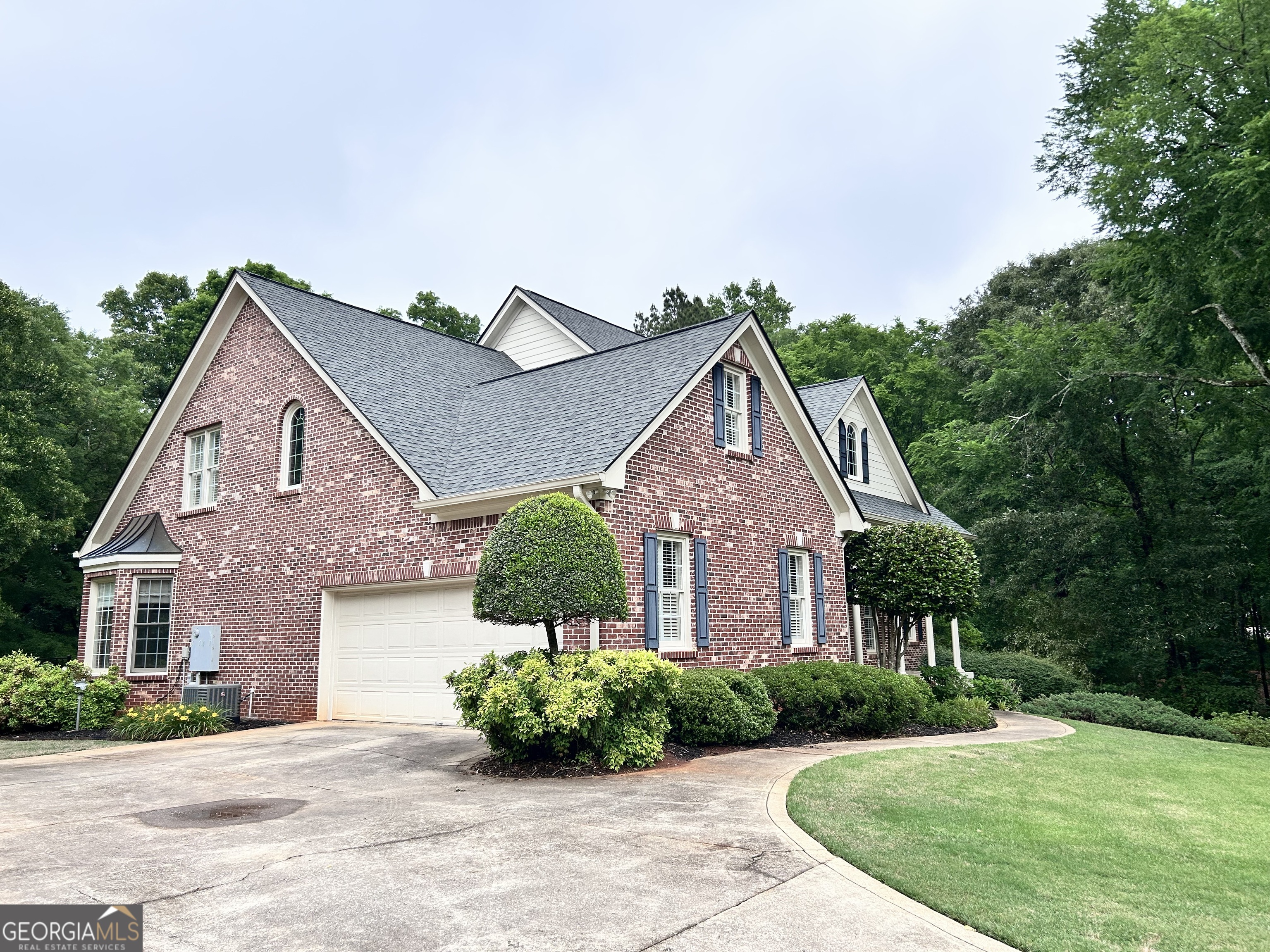 105 Meadow Trail Social Circle GA 30025