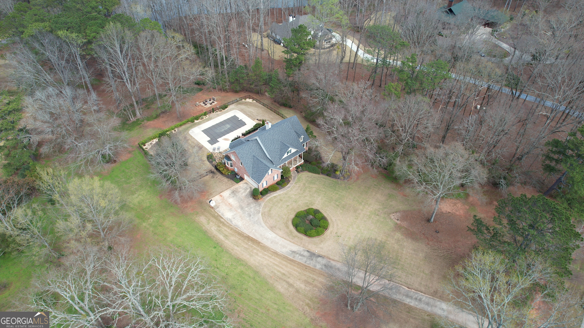 105 Meadow Trail Social Circle GA 30025