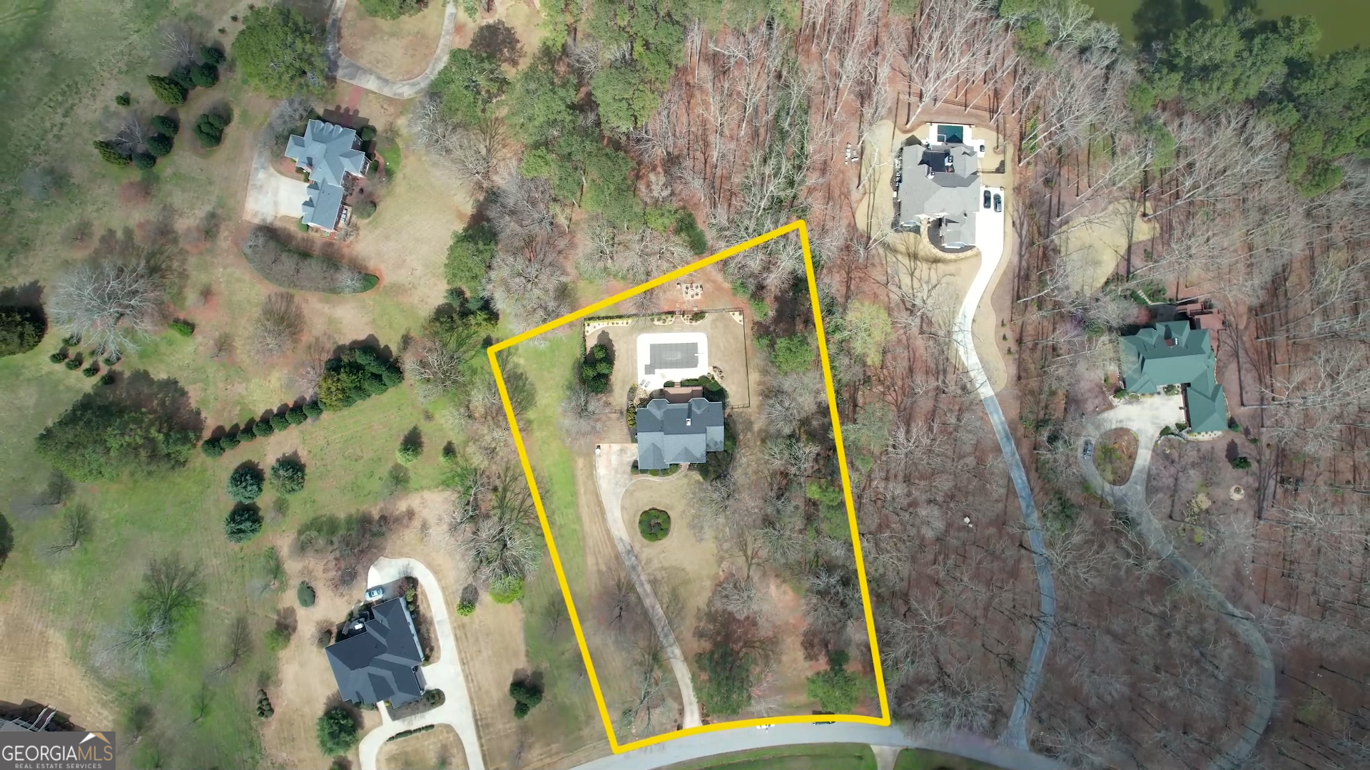 105 Meadow Trail Social Circle GA 30025