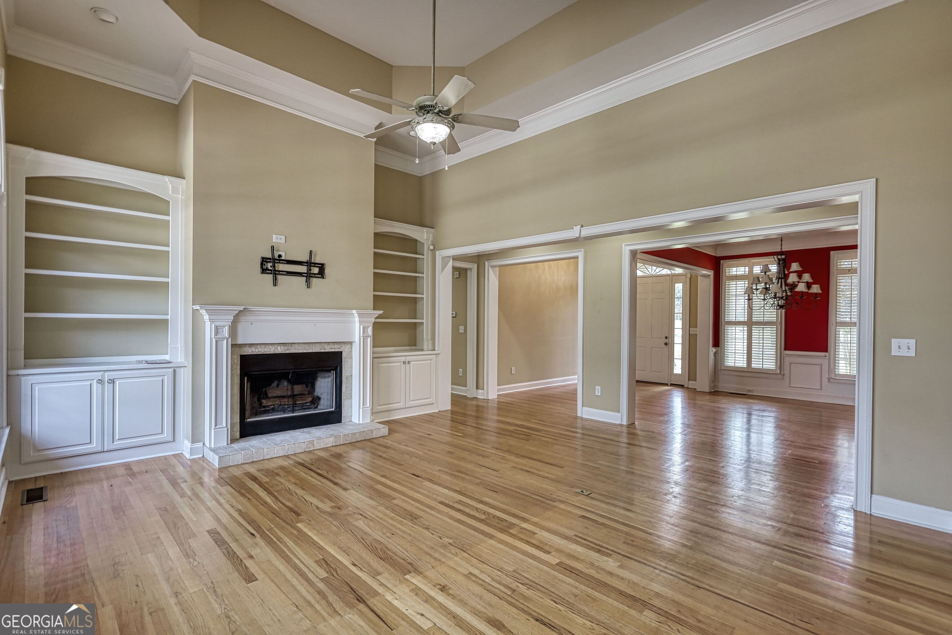 105 Meadow Trail Social Circle GA 30025
