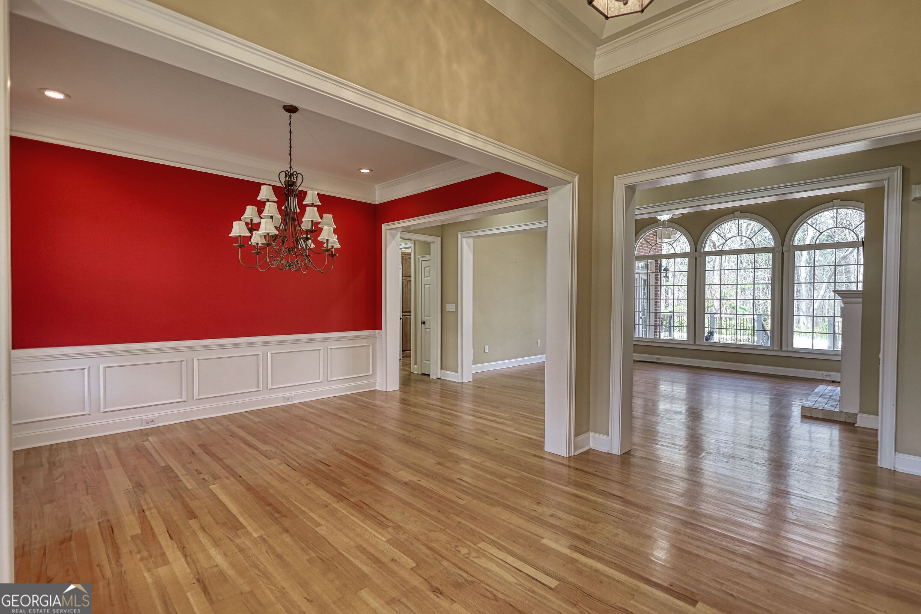 105 Meadow Trail Social Circle GA 30025