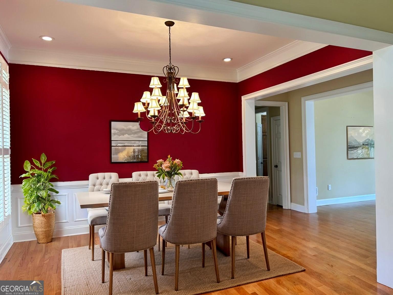 105 Meadow Trail Social Circle GA 30025