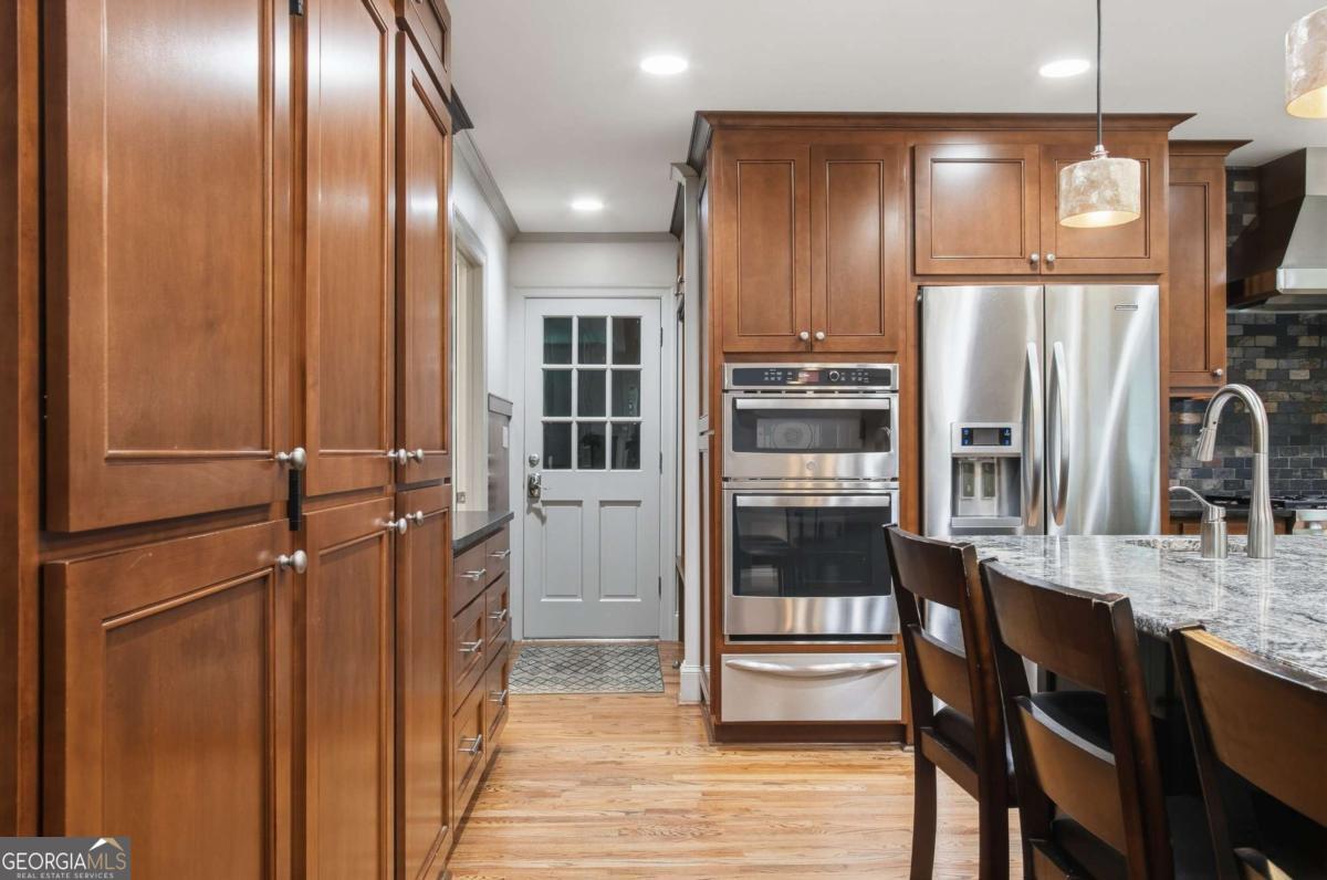 1329 Mile Post Drive Dunwoody GA 30338
