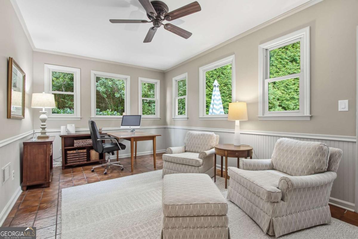 1329 Mile Post Drive Dunwoody GA 30338