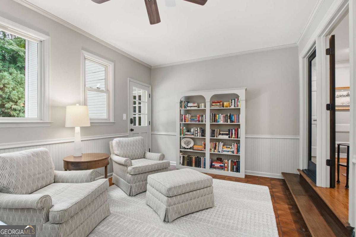 1329 Mile Post Drive Dunwoody GA 30338