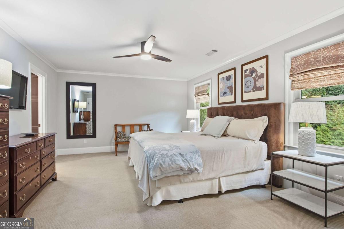 1329 Mile Post Drive Dunwoody GA 30338