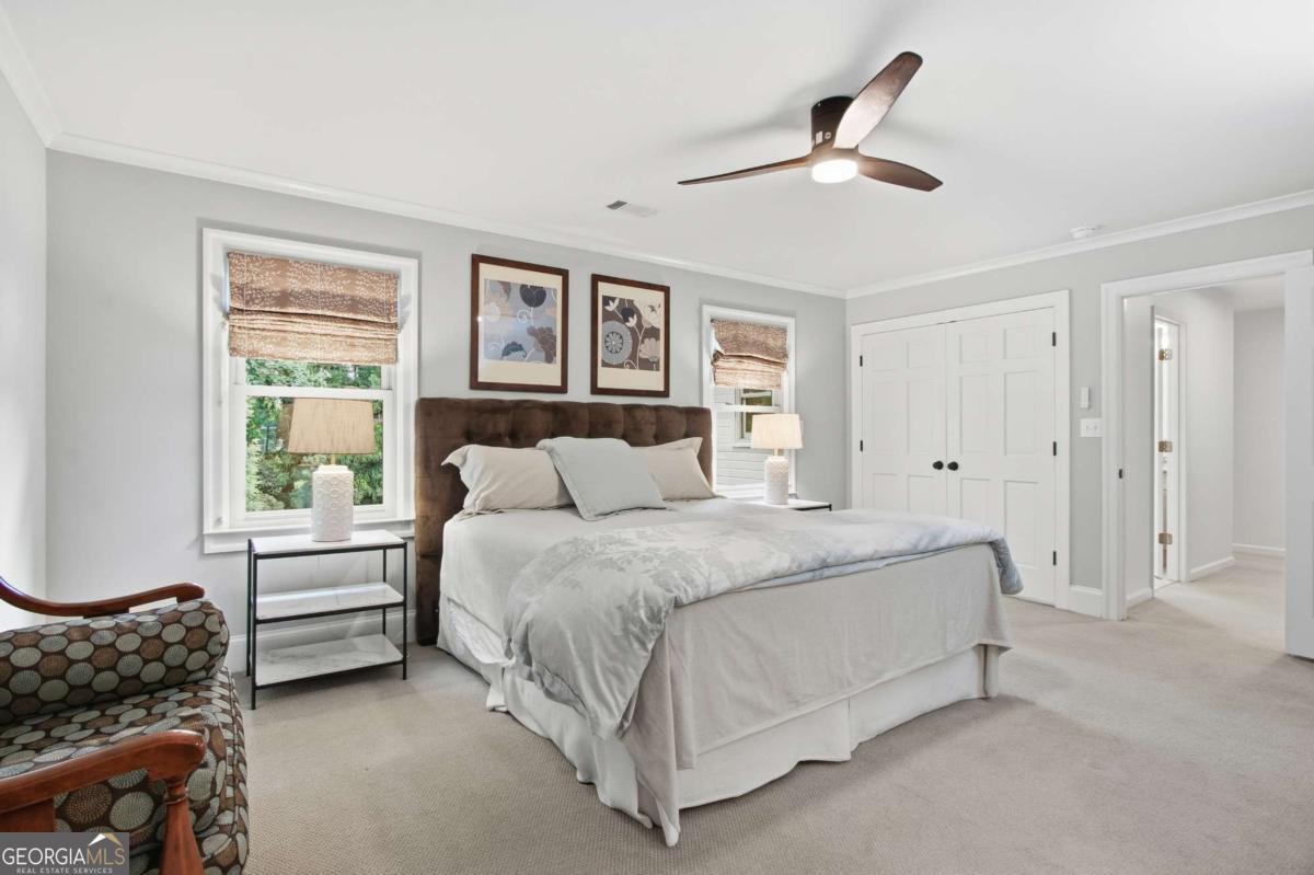 1329 Mile Post Drive Dunwoody GA 30338