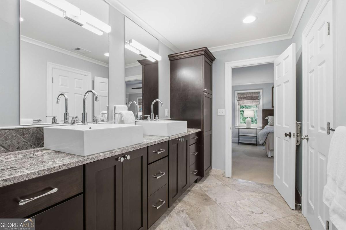 1329 Mile Post Drive Dunwoody GA 30338