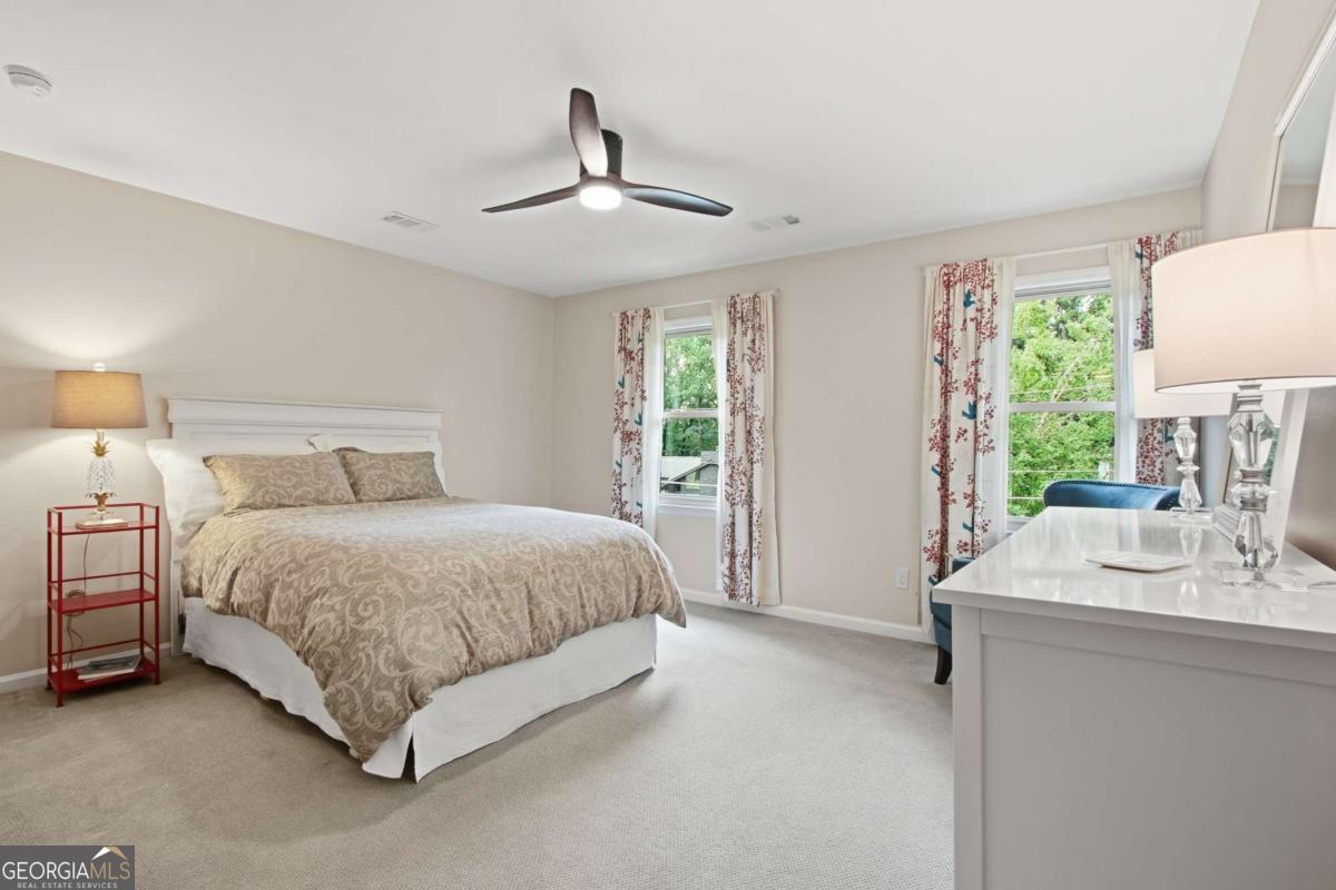 1329 Mile Post Drive Dunwoody GA 30338
