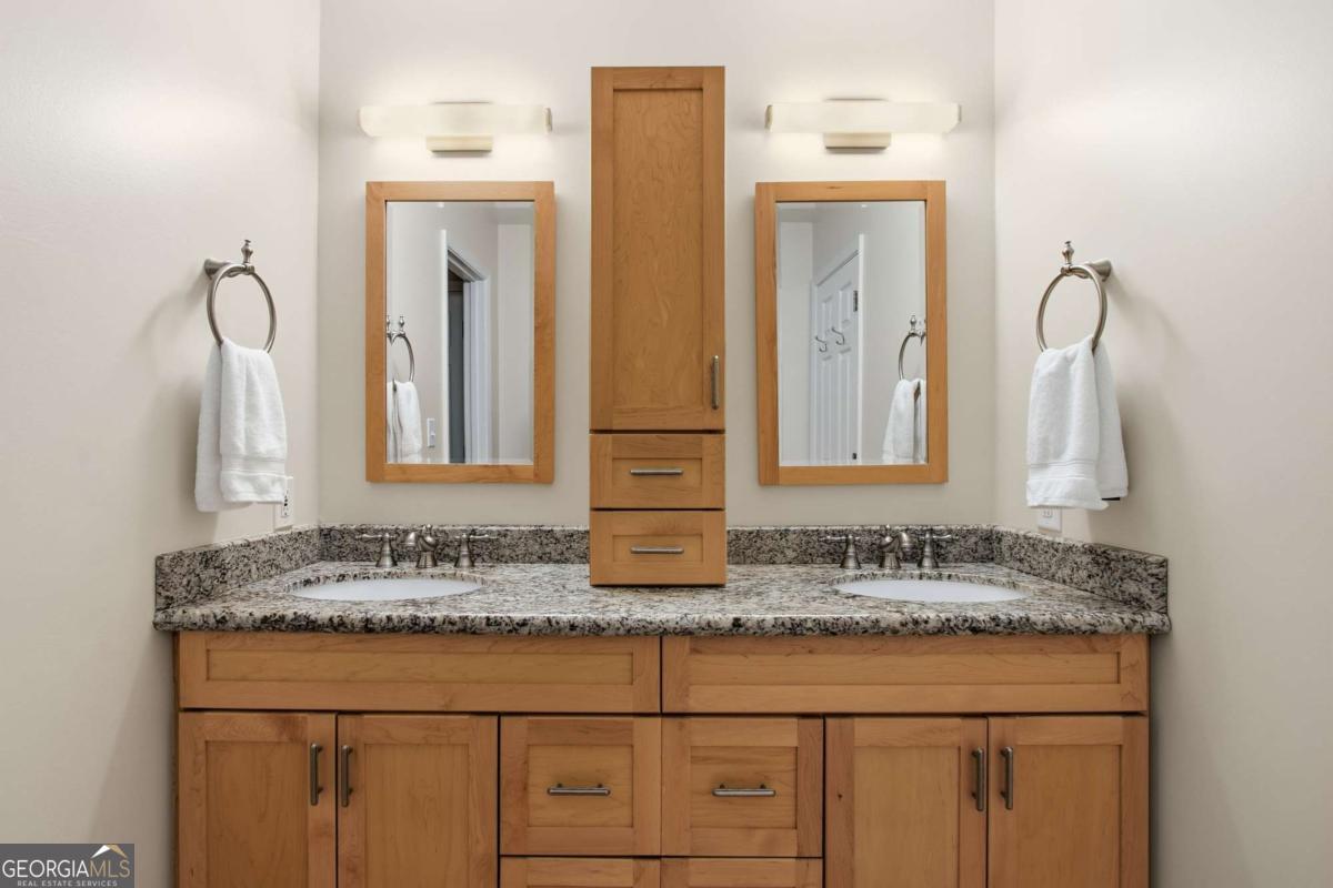 1329 Mile Post Drive Dunwoody GA 30338
