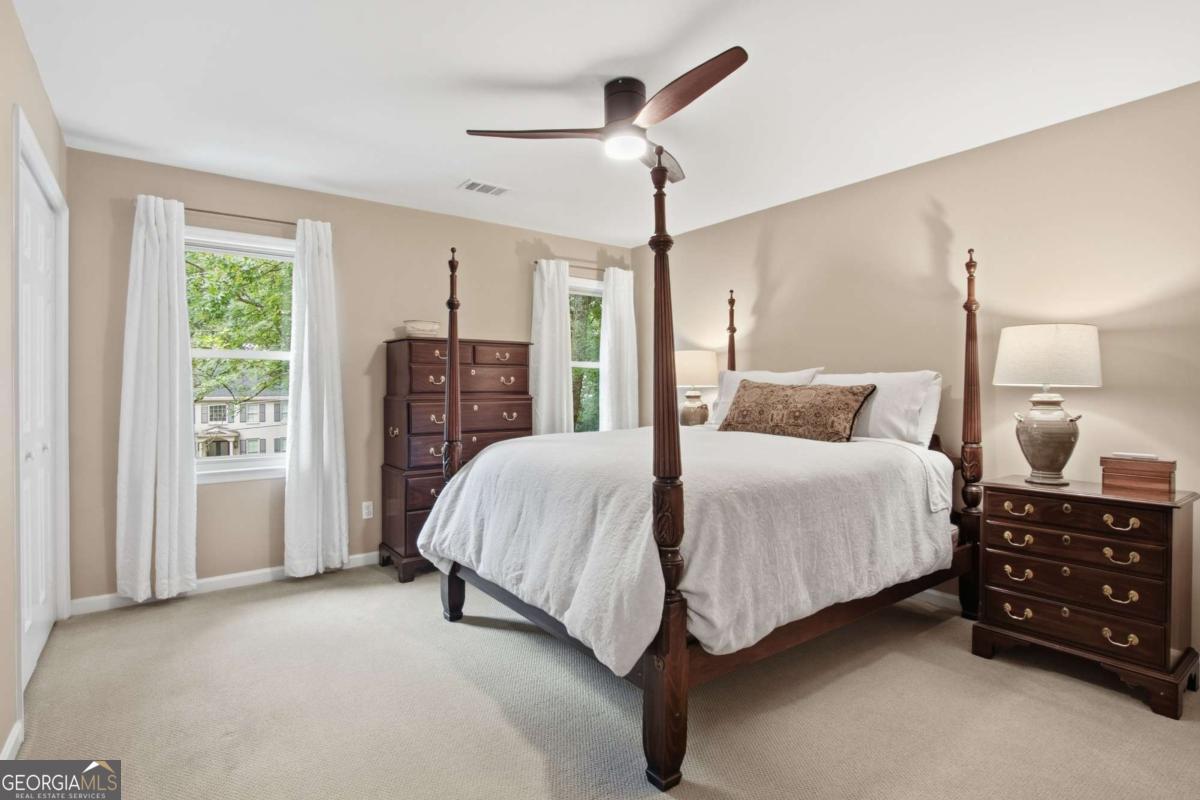 1329 Mile Post Drive Dunwoody GA 30338