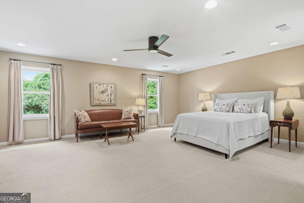 1329 Mile Post Drive Dunwoody GA 30338