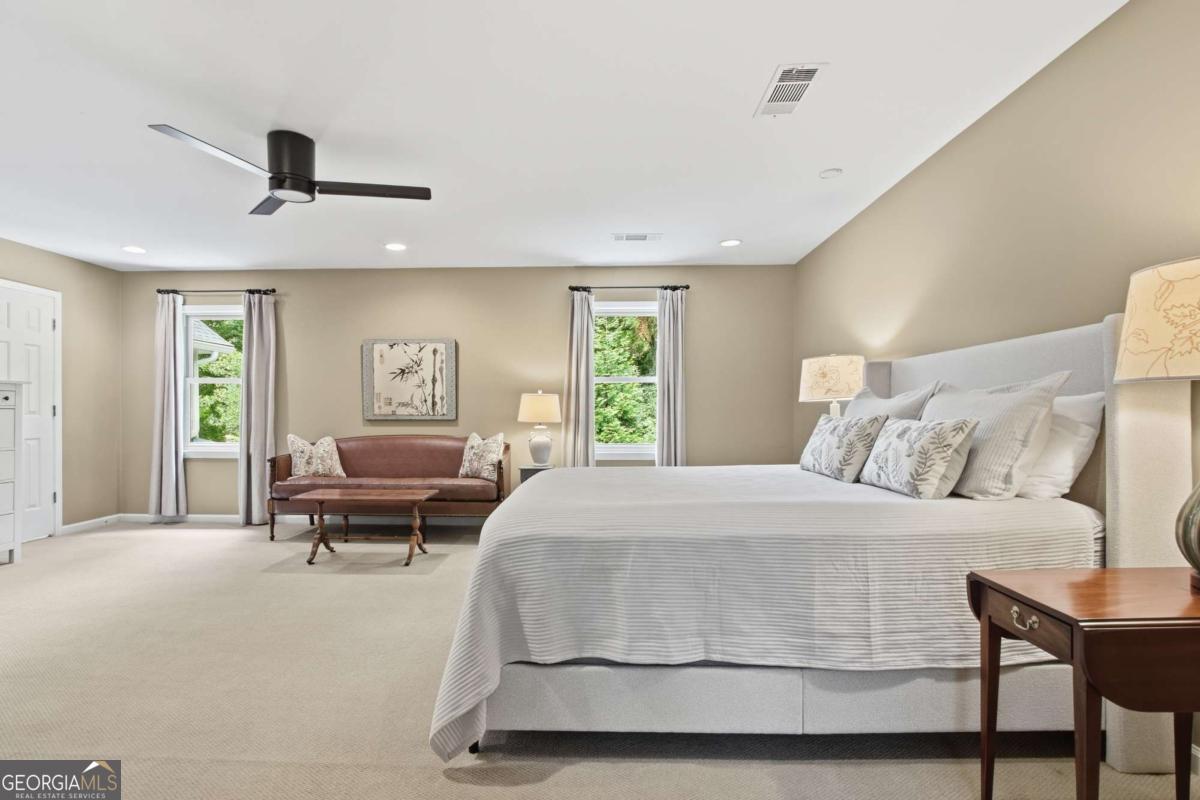 1329 Mile Post Drive Dunwoody GA 30338