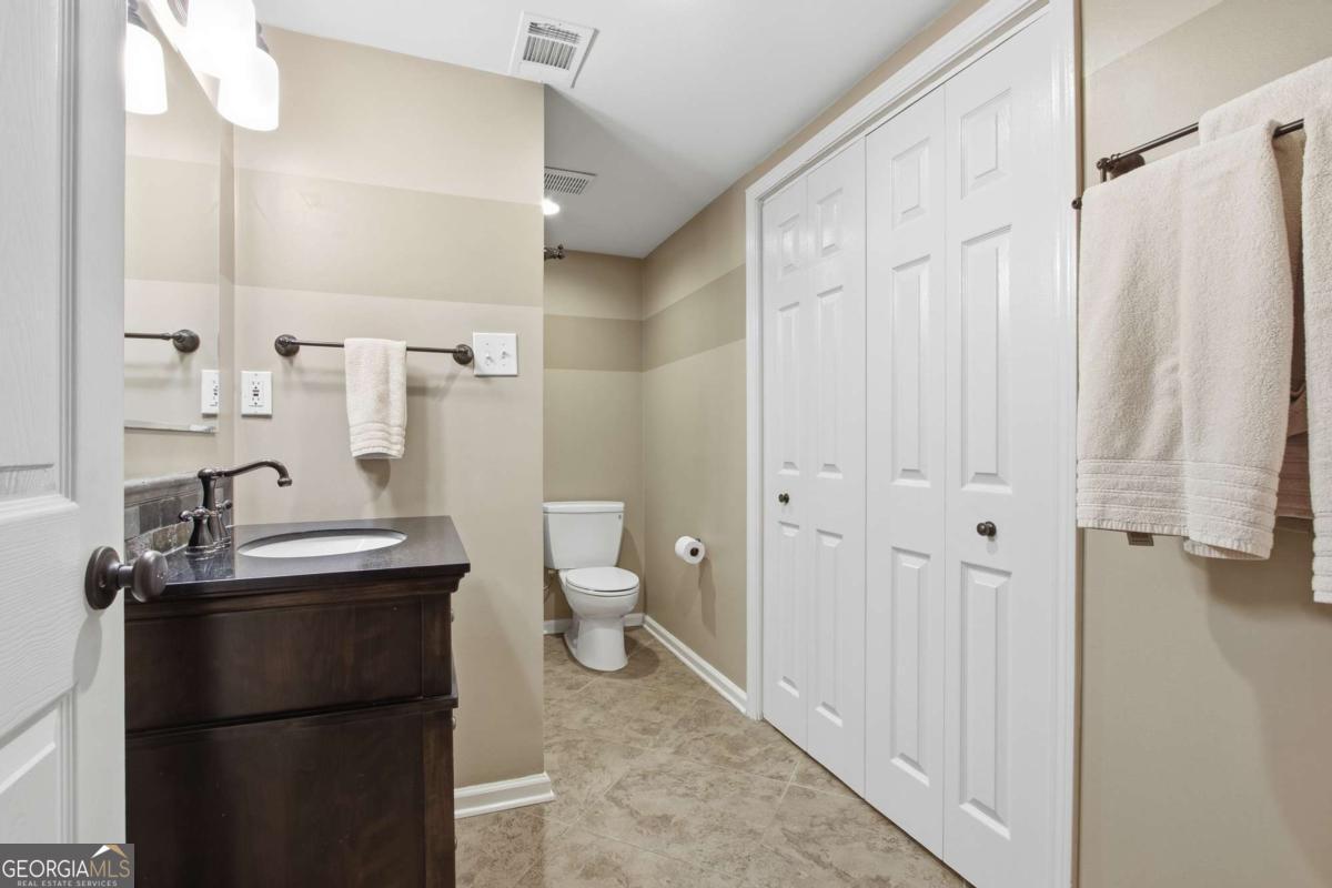 1329 Mile Post Drive Dunwoody GA 30338
