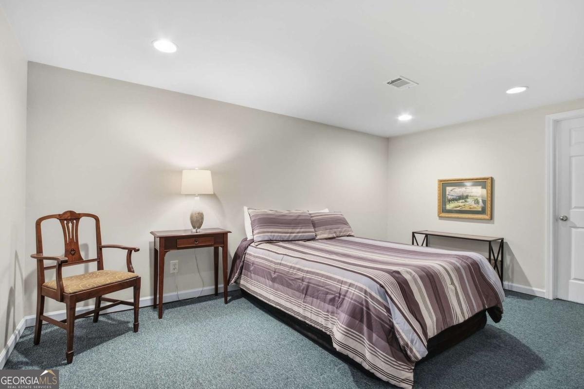 1329 Mile Post Drive Dunwoody GA 30338