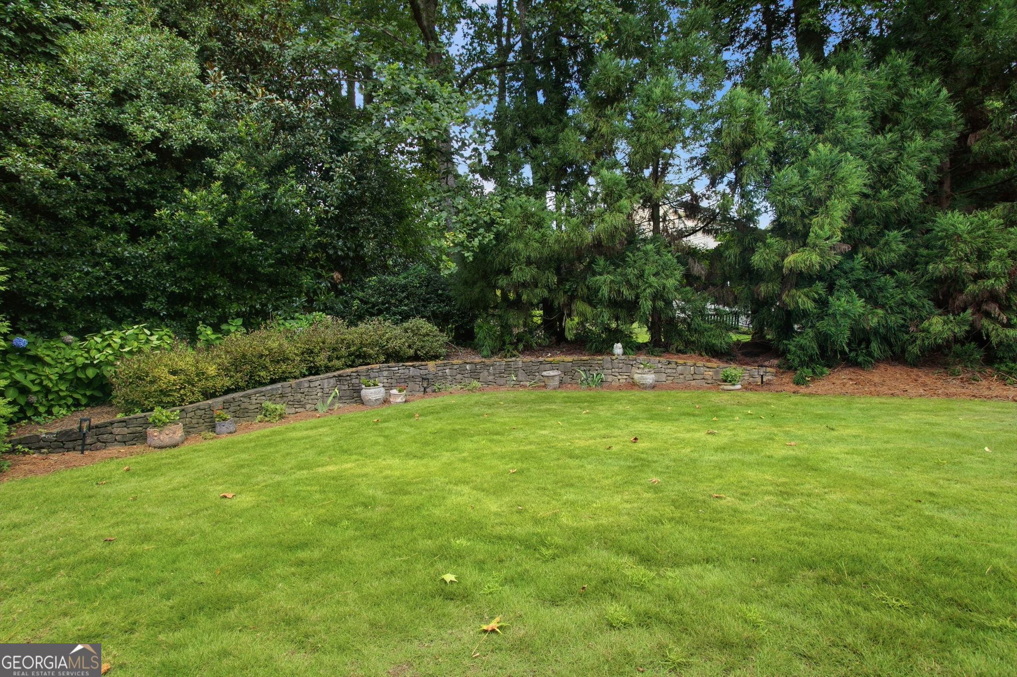 1329 Mile Post Drive Dunwoody GA 30338