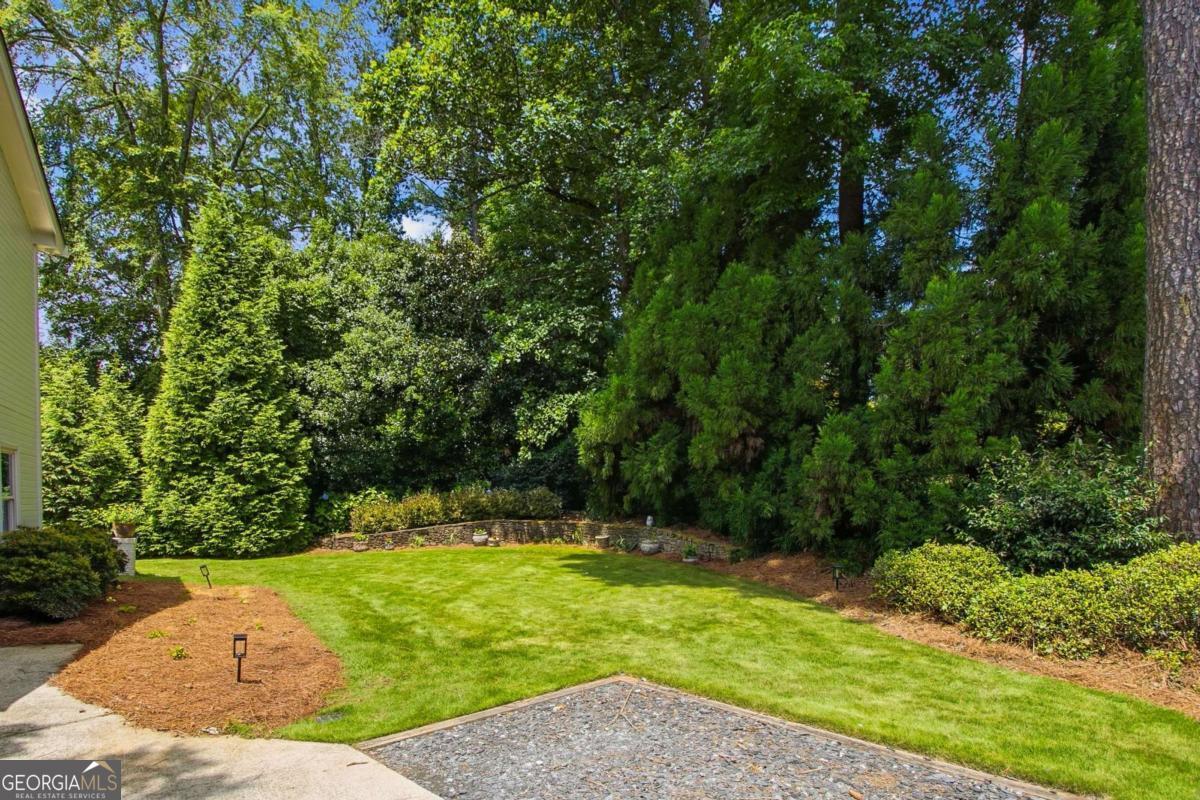 1329 Mile Post Drive Dunwoody GA 30338