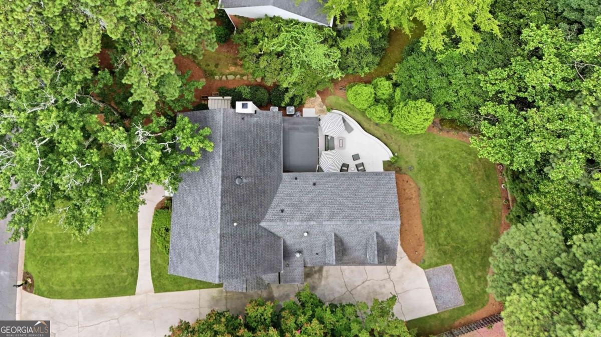 1329 Mile Post Drive Dunwoody GA 30338