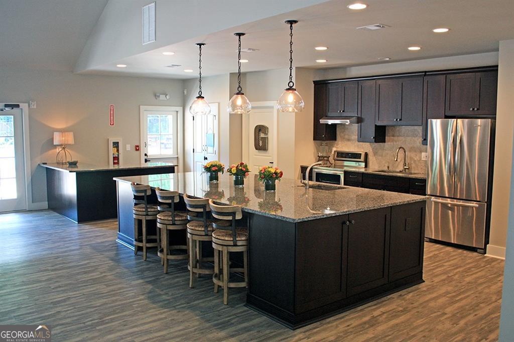 1329 Mile Post Drive Dunwoody GA 30338