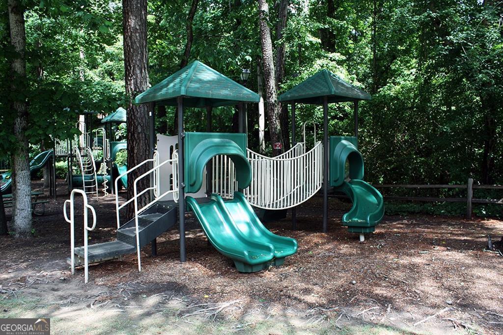 1329 Mile Post Drive Dunwoody GA 30338