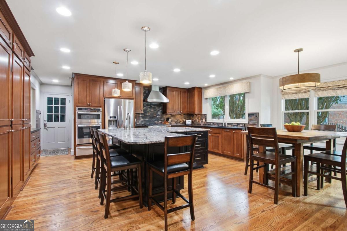 1329 Mile Post Drive Dunwoody GA 30338
