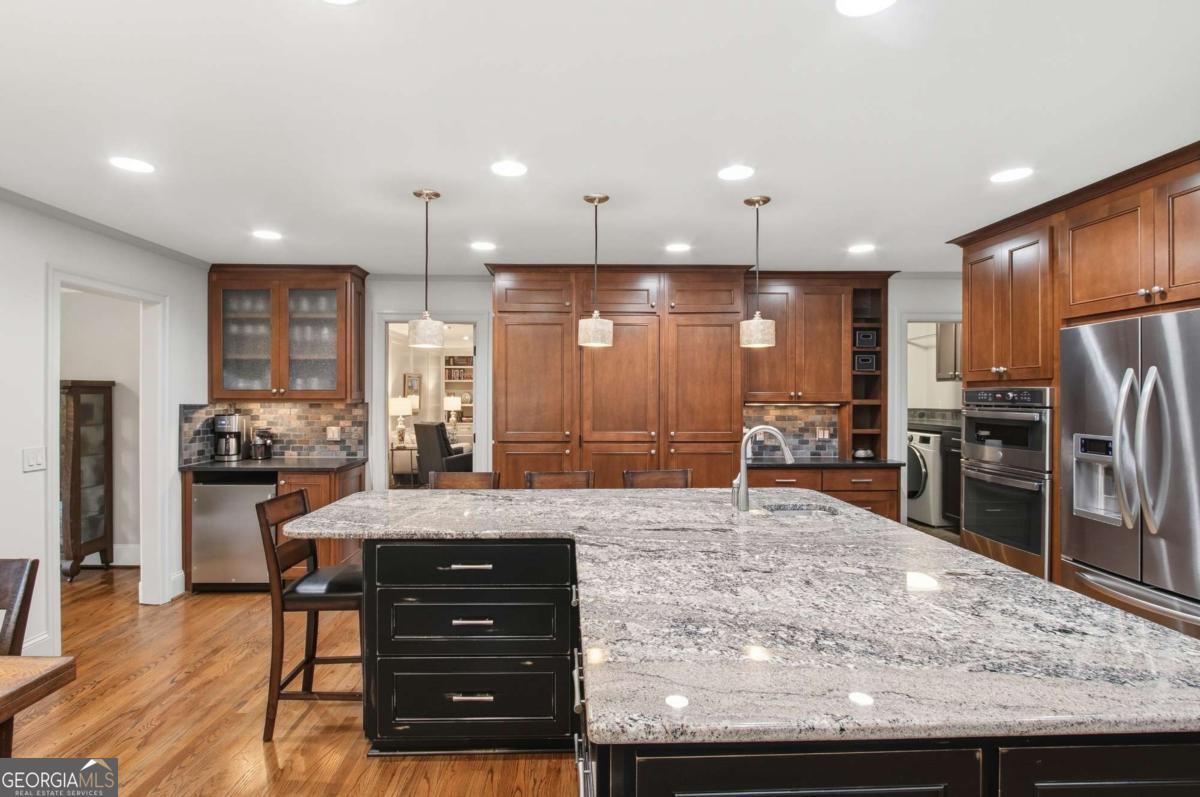 1329 Mile Post Drive Dunwoody GA 30338