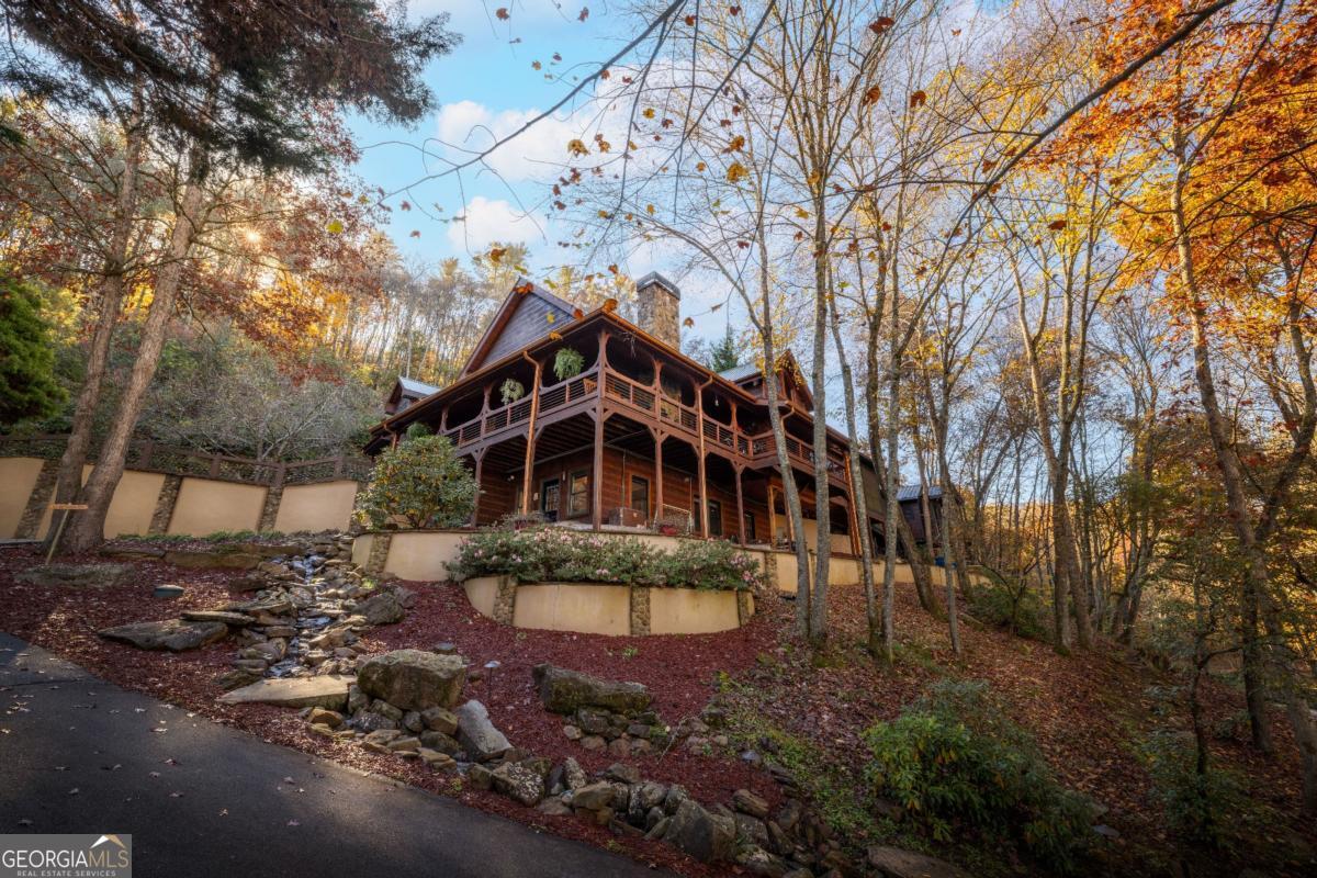 60 Ford Road Blue Ridge GA 30513