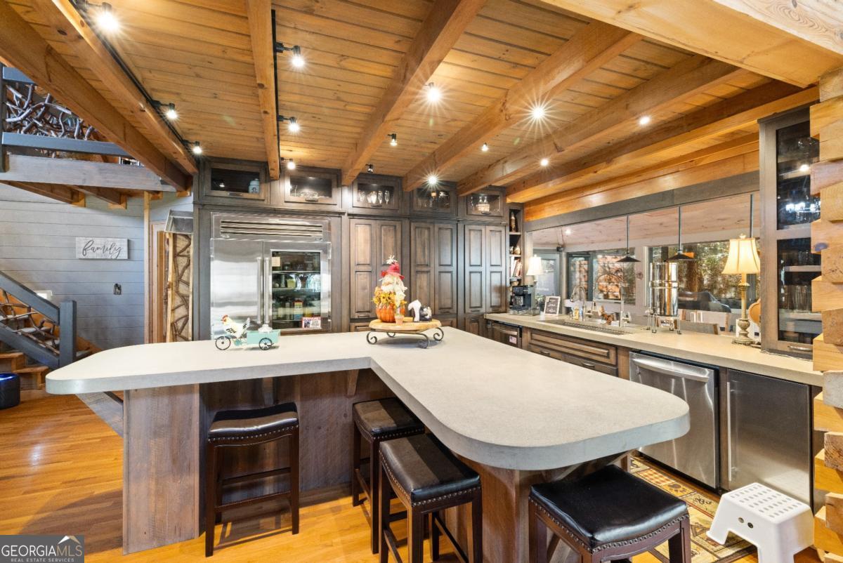 60 Ford Road Blue Ridge GA 30513