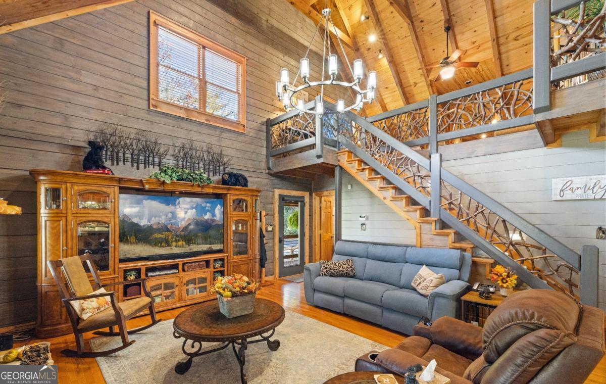 60 Ford Road Blue Ridge GA 30513