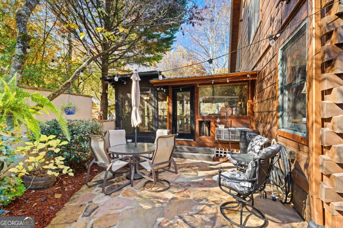 60 Ford Road Blue Ridge GA 30513