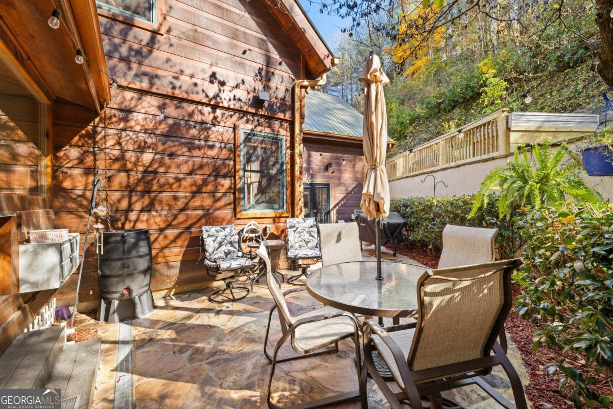 60 Ford Road Blue Ridge GA 30513