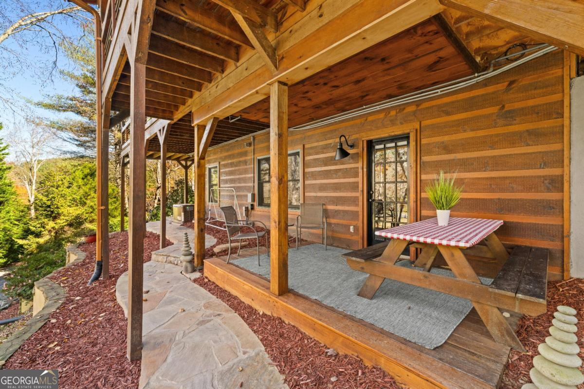 60 Ford Road Blue Ridge GA 30513