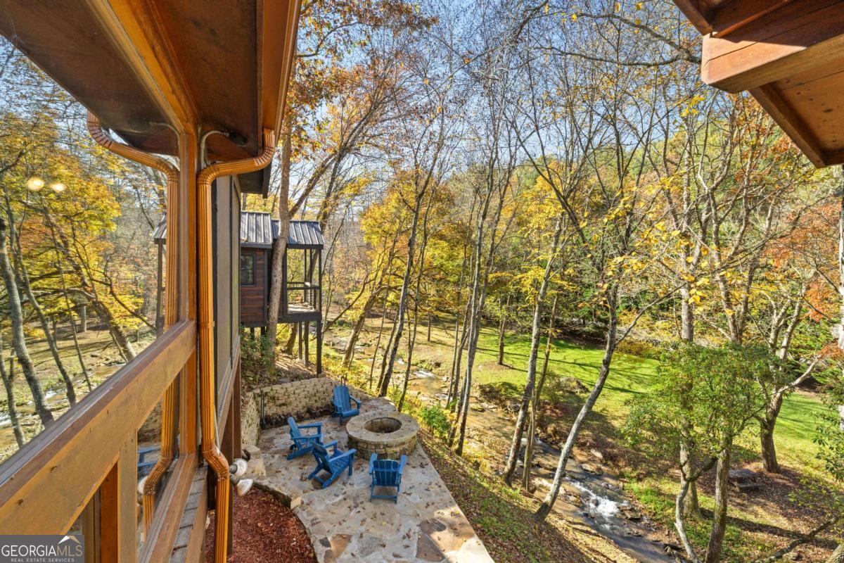 60 Ford Road Blue Ridge GA 30513