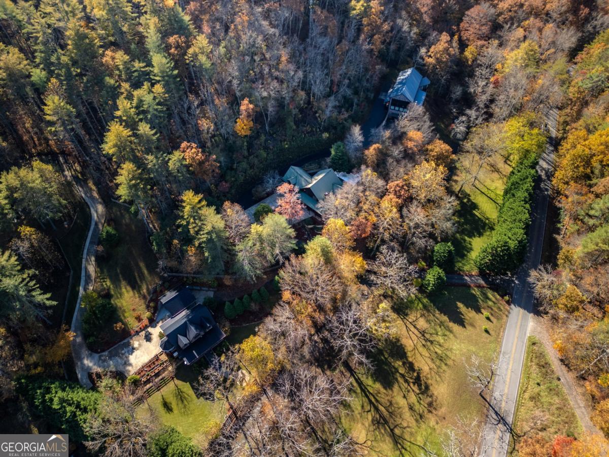 60 Ford Road Blue Ridge GA 30513
