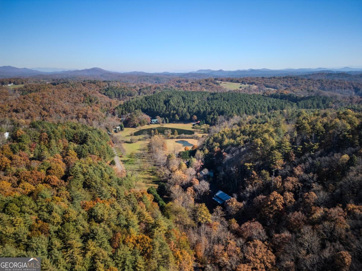 60 Ford Road Blue Ridge GA 30513