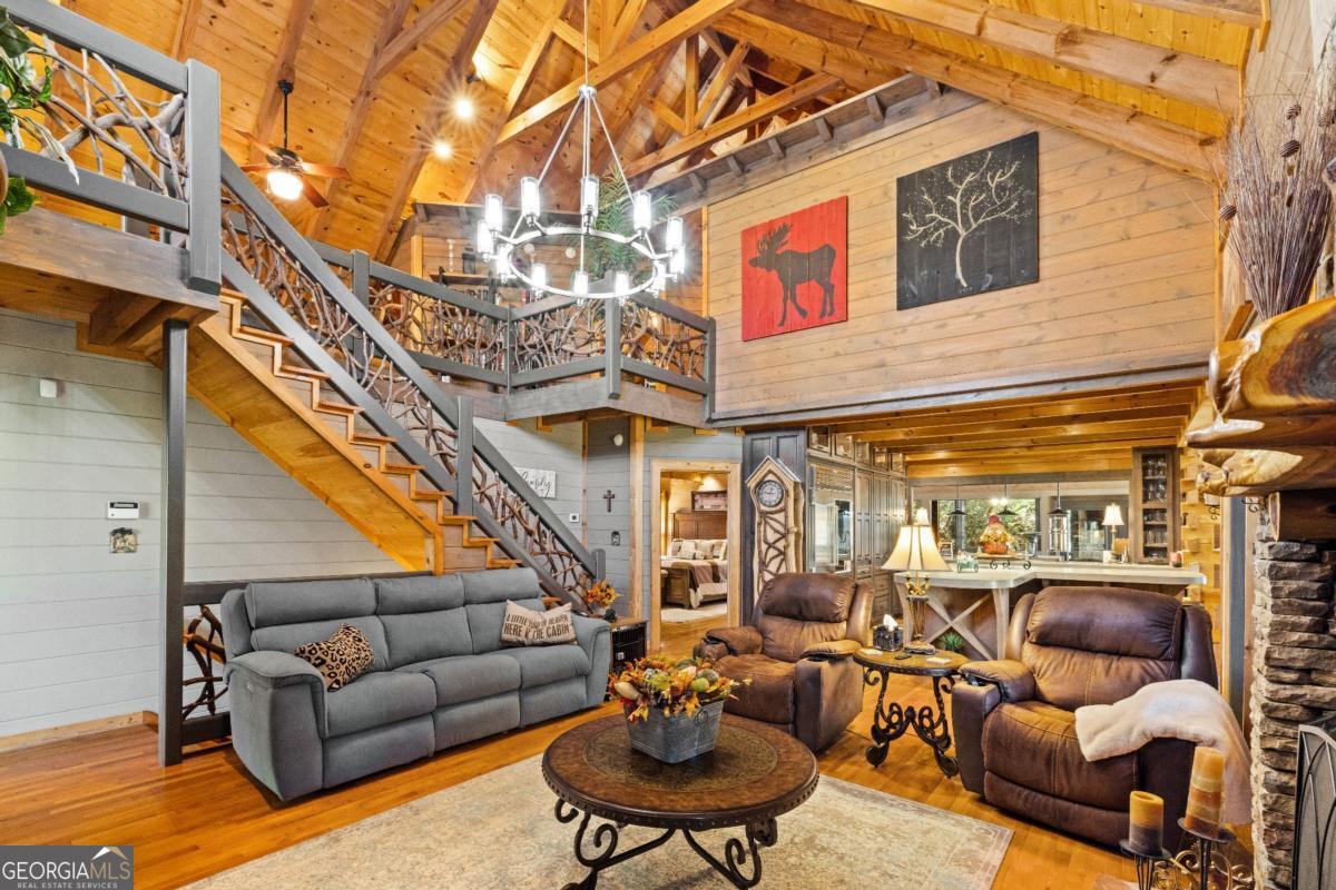 60 Ford Road Blue Ridge GA 30513