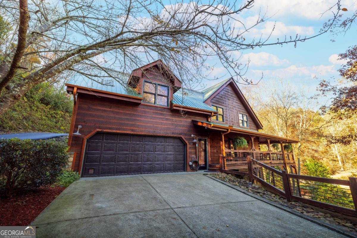 60 Ford Road Blue Ridge GA 30513